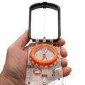 Boussole Carto Miroir