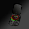 Boussole Carto Miroir