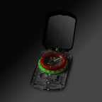 Boussole Carto Miroir