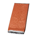 Emergency Bivvy avec sifflet de secours
