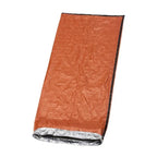 Emergency Bivvy avec sifflet de secours