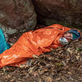 Emergency Bivvy avec sifflet de secours