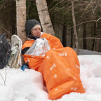 Escape Lite Bivvy - Orange
