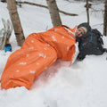 Escape Lite Bivvy - Orange