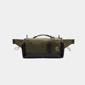 Arakawa Mini Slingpack - Vert armée