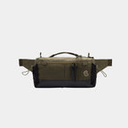 Arakawa Mini Slingpack - Vert armée