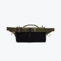 Arakawa Mini Slingpack - Vert armée