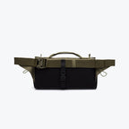 Arakawa Mini Slingpack - Vert armée