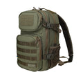 EDC Mission Backpack - Army Green