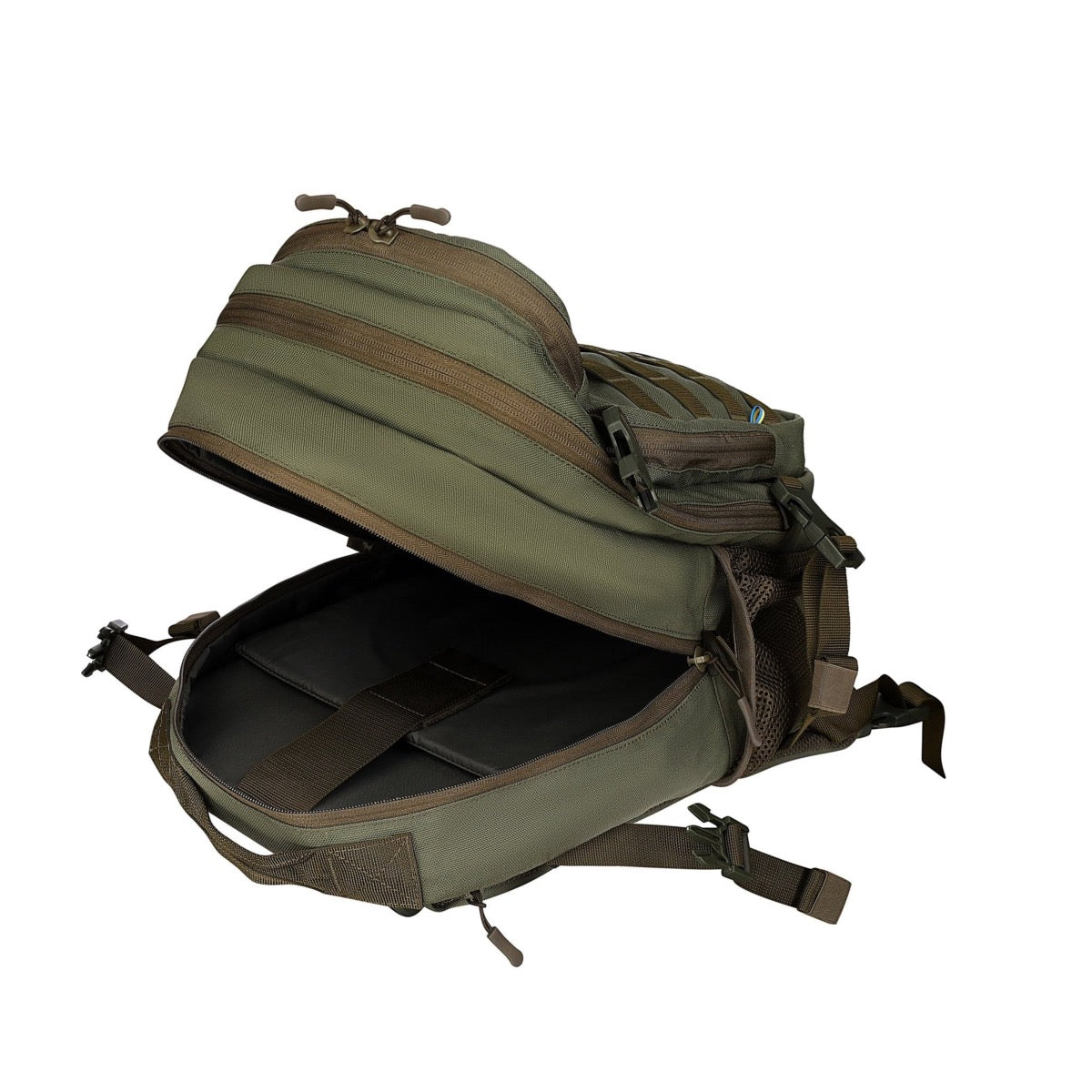 EDC Mission Backpack - Army Green