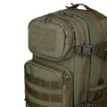 EDC Mission Backpack - Army Green