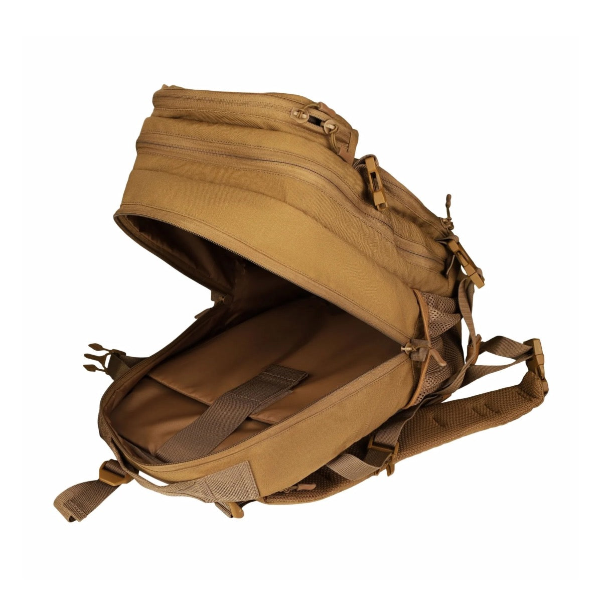 EDC Mission Backpack - Tan