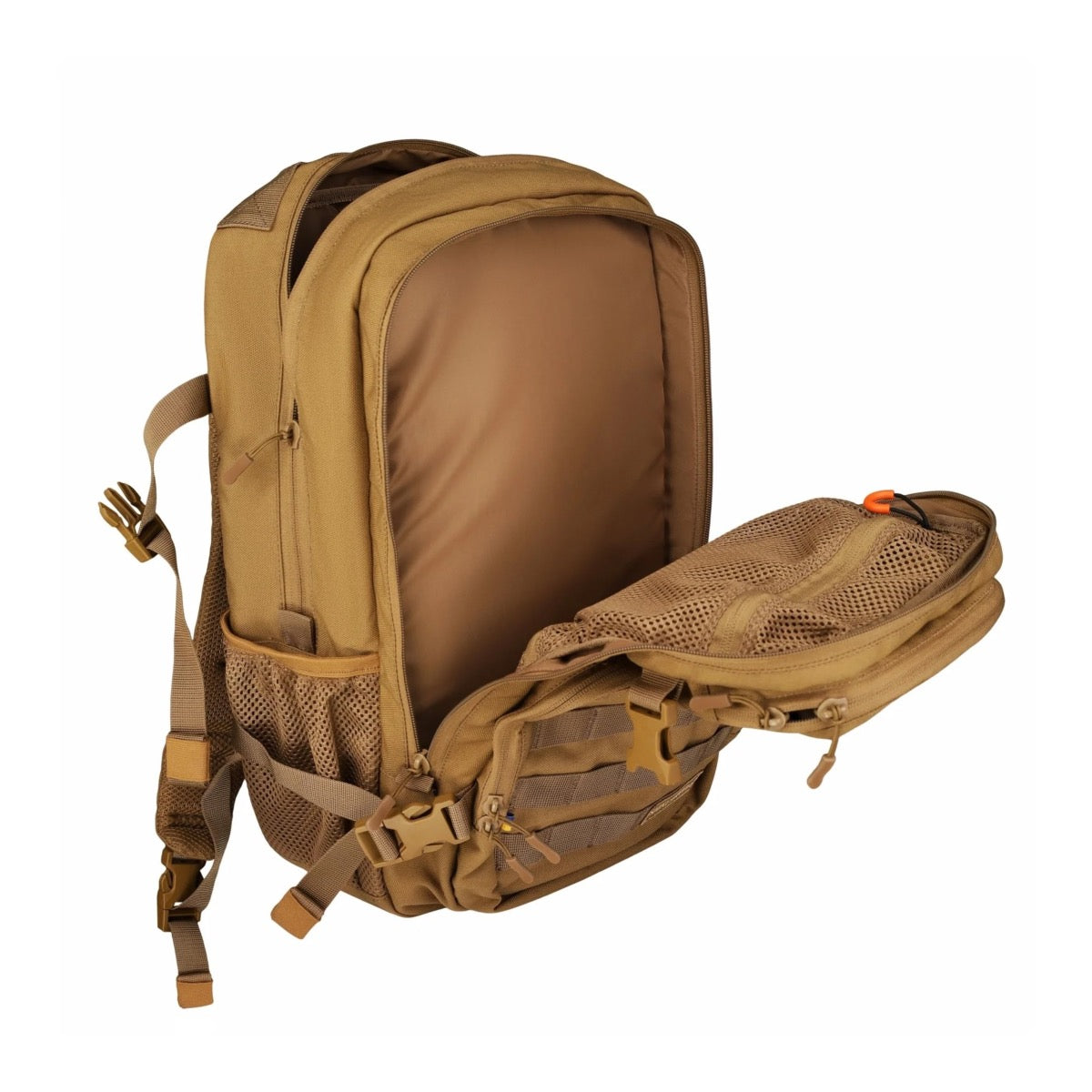 EDC Mission Backpack - Tan