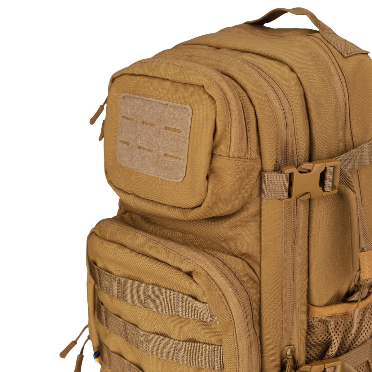 EDC Mission Backpack - Tan