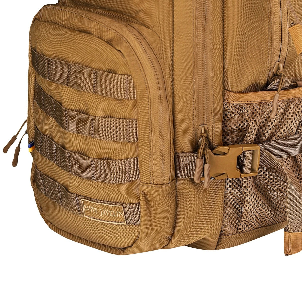 EDC Mission Backpack - Tan