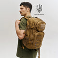 EDC Mission Backpack - Tan