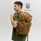 EDC Mission Backpack - Tan