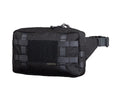 Sac lombaire Askare Hip Pack - Noir