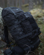 Sac lombaire Askare Hip Pack - Noir