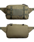 Sac lombaire Askare Hip Pack - Vert