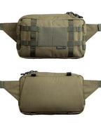 Sac lombaire Askare Hip Pack - Vert