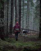 Sac lombaire Askare Hip Pack - Vert