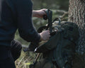 Sac à dos Jääkäri M - Vert