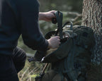 Sac à dos Jääkäri M - Vert