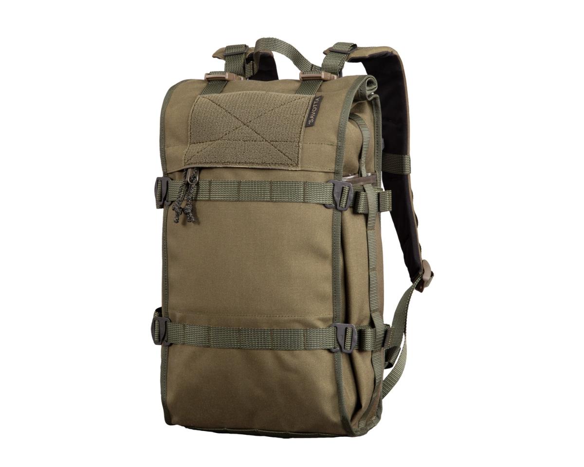 Sac à dos Kahakka 15L - Vert