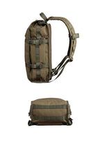Sac à dos Kahakka 15L - Vert