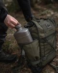 Sac à dos Kahakka 15L - Vert