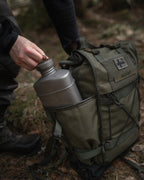Sac à dos Kahakka 15L - Vert