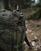 Sac à dos Kahakka 15L - Vert