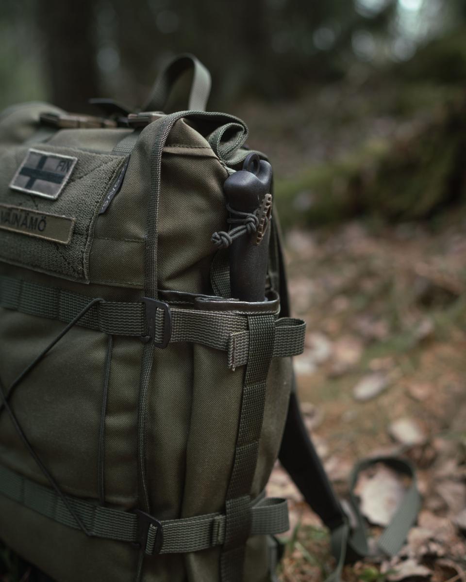 Sac à dos Kahakka 15L - Vert