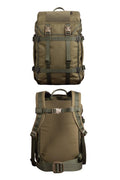 Sac à dos Kahakka 25L - Vert