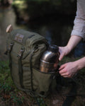 Sac à dos Kahakka 25L - Vert