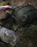 Sac à dos Kahakka 25L - Vert