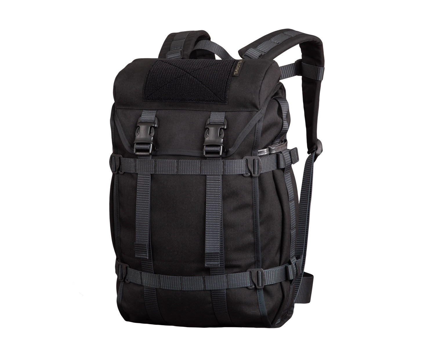 Sac à dos Kahakka 25L - Noir