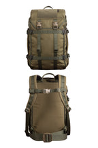 Sac à dos Kahakka 25L - Noir