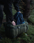 Sac à dos Kantamus 40 L - Vert