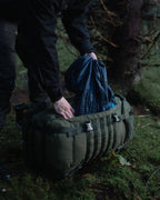 Sac à dos Kantamus 40 L - Vert