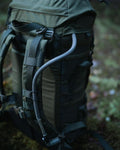 Sac à dos Kantamus 40 L - Vert