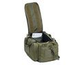 Sac Duffle Keikka 30L - Vert