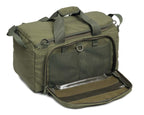 Sac Duffle Keikka 30L - Vert