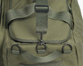 Sac Duffle Keikka 30L - Vert