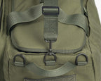 Sac Duffle Keikka 30L - Vert