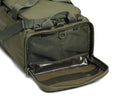 Sac Duffle Keikka 50L - Vert