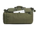 Sac Duffle Keikka 50L - Vert