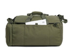 Sac Duffle Keikka 50L - Vert