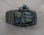 Sac Duffle Keikka 50L - Vert